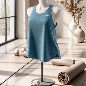 Nike Women's Dri-Fit Elastika Training Tank Top Size Small